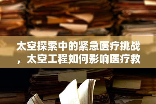 太空探索中的紧急医疗挑战，太空工程如何影响医疗救治？