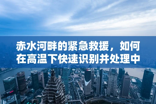 赤水河畔的紧急救援，如何在高温下快速识别并处理中暑患者？