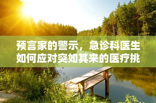 预言家的警示，急诊科医生如何应对突如其来的医疗挑战？