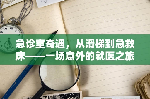 急诊室奇遇，从滑梯到急救床——一场意外的就医之旅