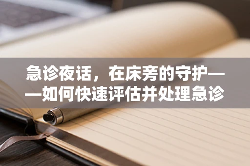 急诊夜话，在床旁的守护——如何快速评估并处理急诊患者的卧床安全？