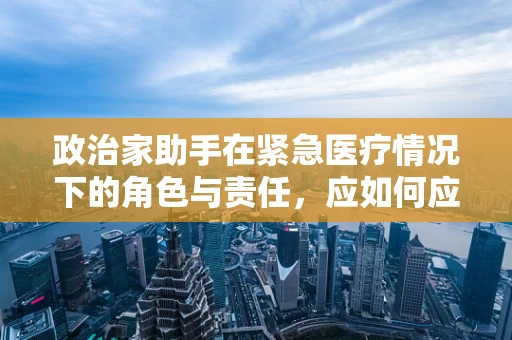 政治家助手在紧急医疗情况下的角色与责任，应如何应对？