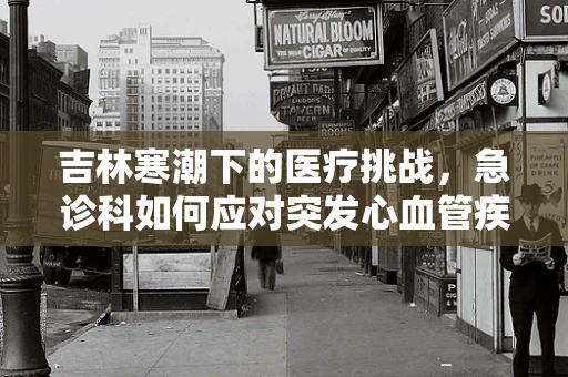 吉林寒潮下的医疗挑战，急诊科如何应对突发心血管疾病高发？